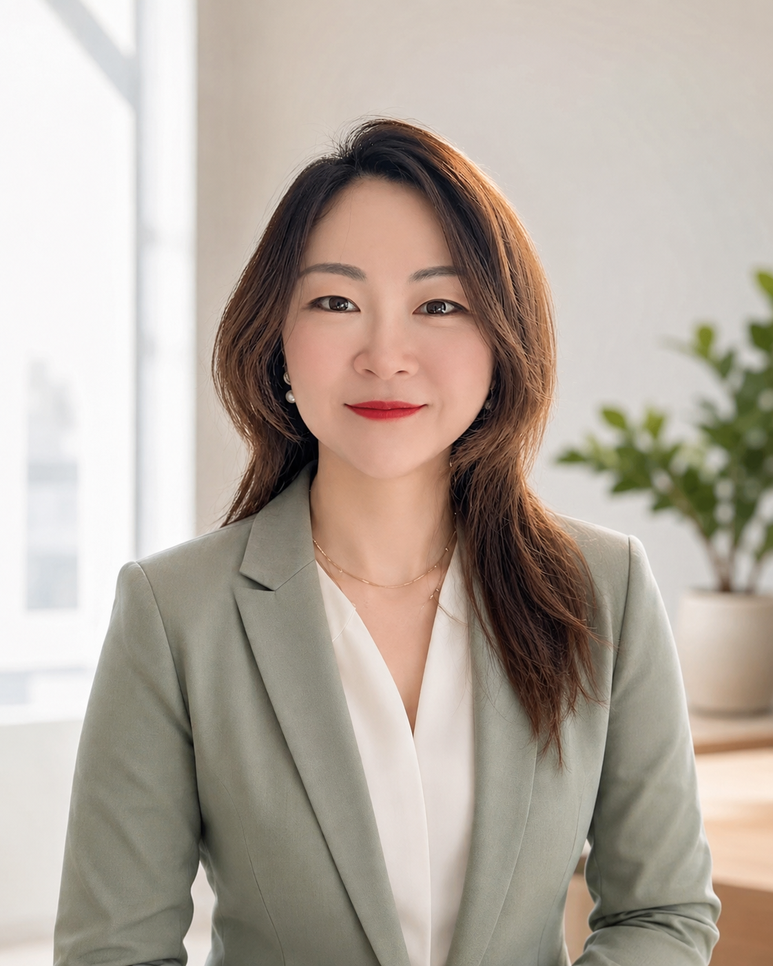 Sara Huang
